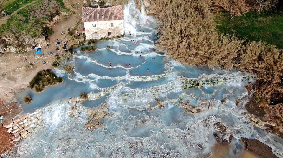 saturnia